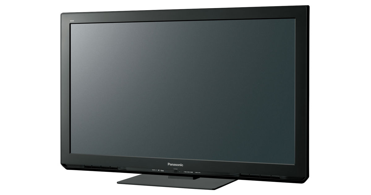 概要 地上・BS・110度CSデジタルハイビジョンプラズマテレビ TH