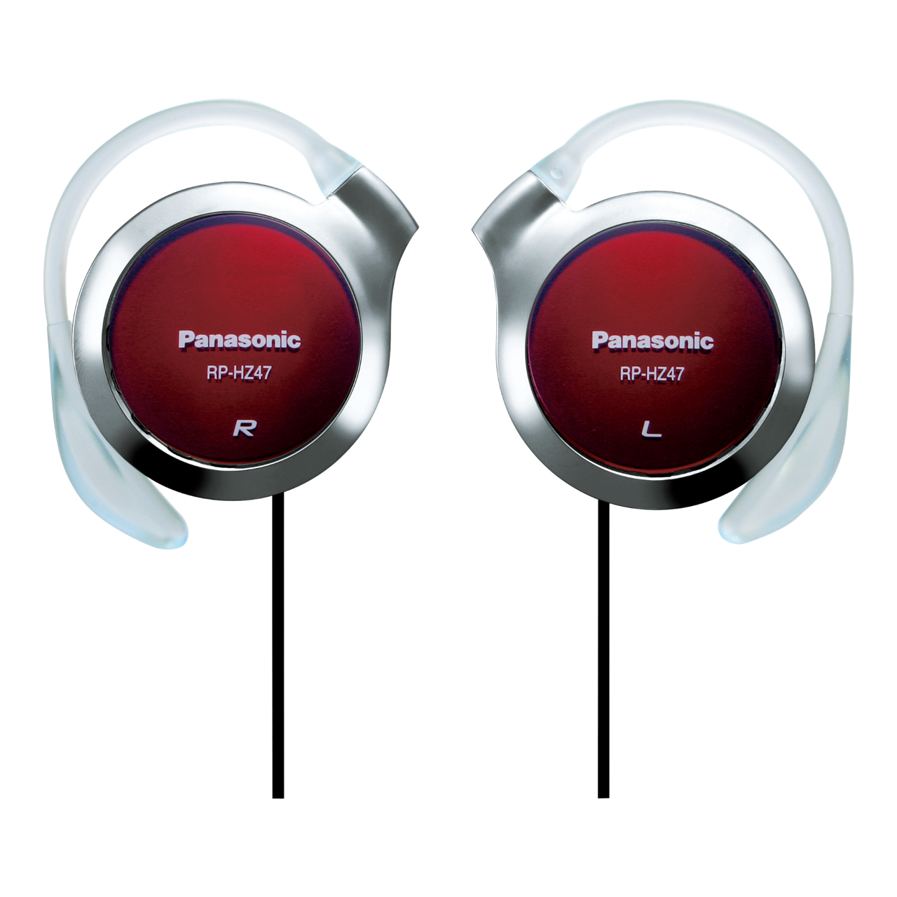 概要 ステレオヘッドホン RP-HZ47 | ヘッドホン／インサイドホン