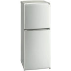 概要 2ドア冷凍冷蔵庫 SR-141K(SB) | 冷蔵庫・フリーザー（三洋