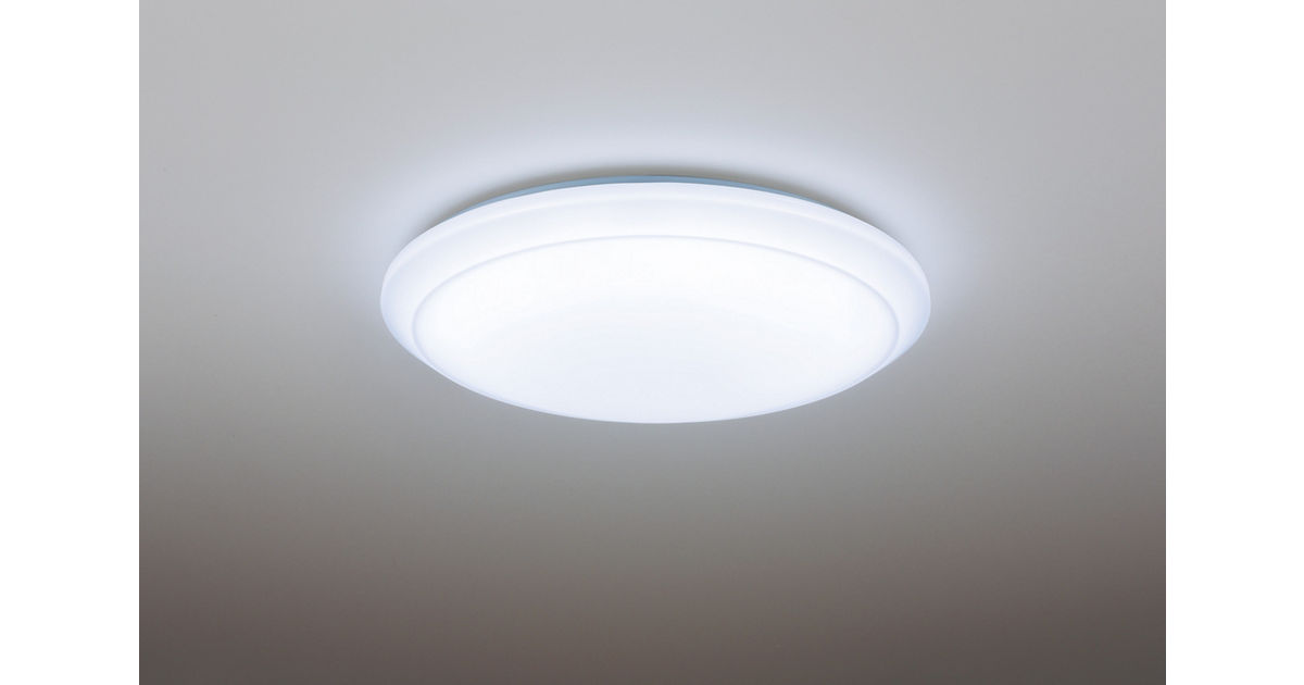 概要 LEDシーリングライト HH-CB0833A | LED照明器具（シーリング