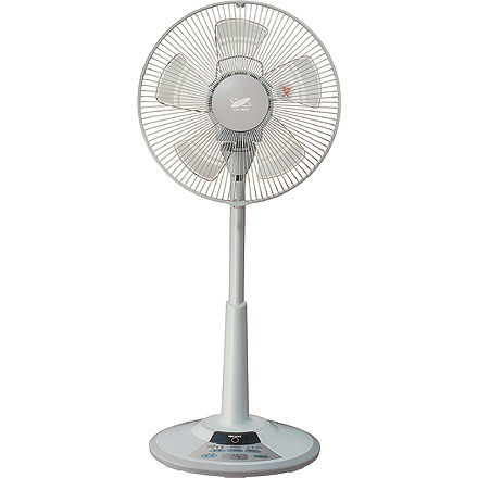 概要 マジックターンリビング扇 EF-30NRX(W) | 扇風機／除湿機／加湿器