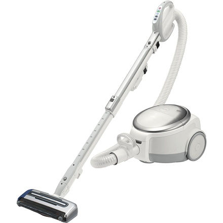 概要 空間清浄サイクロン：airsis（エアシス） SC-XD4000(W