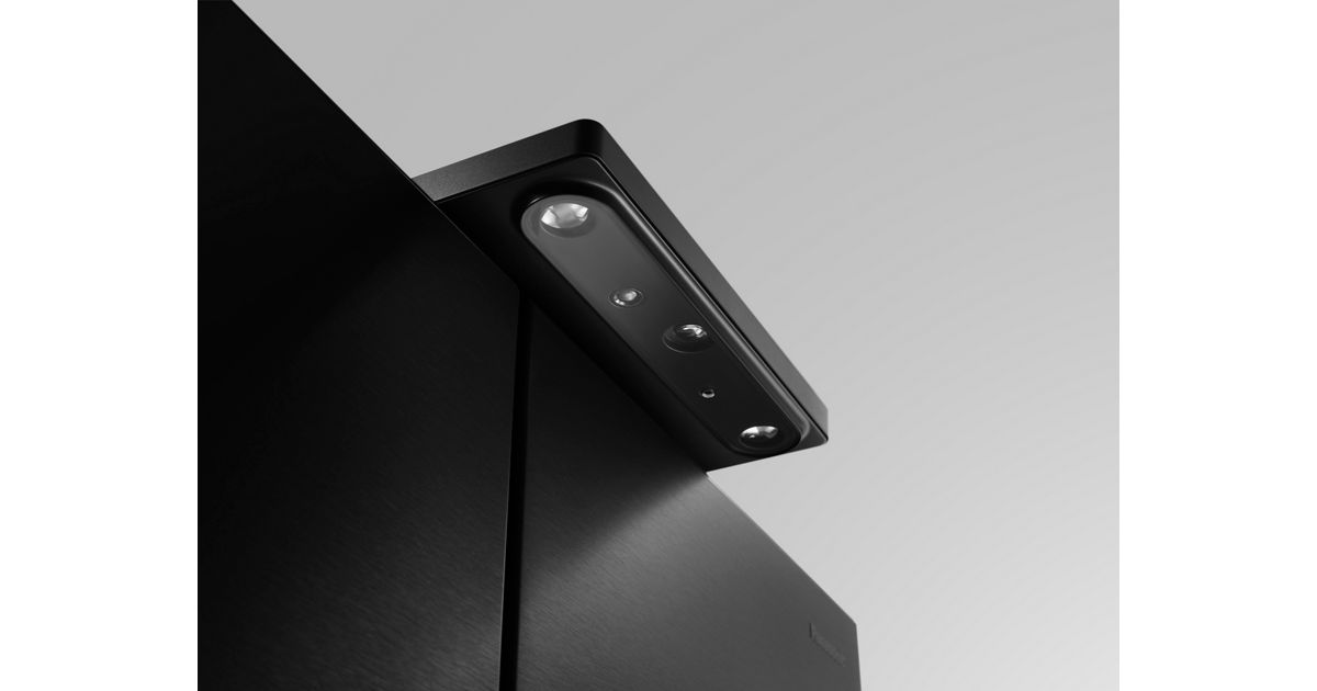 概要 冷蔵庫AIカメラ（冷蔵庫同梱） NY-CDA | 消耗品・別売品 | Panasonic