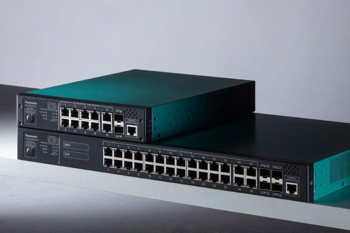 レイヤ2（L2）スイッチとは？概要やL3スイッチとの違いなどを解説