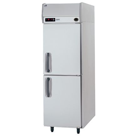 業務用冷凍・冷蔵庫 高鮮度管理機器｜食品システム｜Panasonic