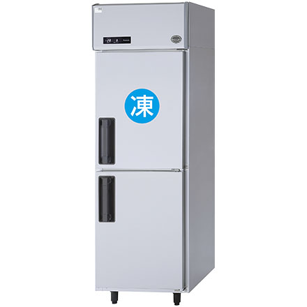 ☆Panasonic 業務用 縦型冷蔵冷凍庫 SRR-K661C 2016年製 SRR-K661C「AI