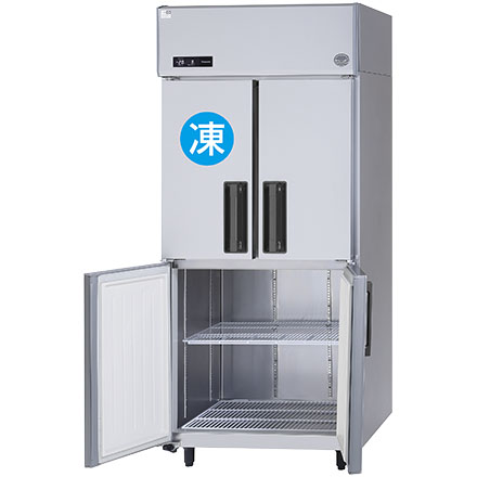 たて型冷凍冷蔵庫：LVシリーズ SRR-LV981CS：商品情報｜業務用冷凍
