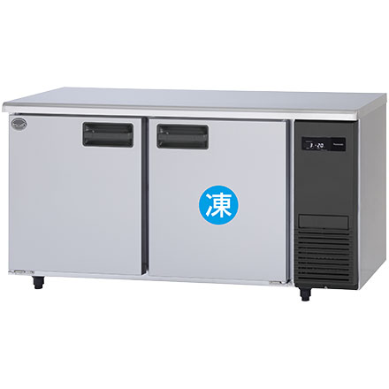 商品ラインアップ［業務用コールドテーブル冷凍・冷蔵庫］｜業務用冷凍