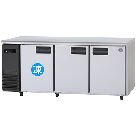業務用冷凍・冷蔵庫 高鮮度管理機器｜食品システム｜Panasonic