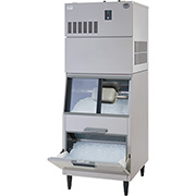 チップアイス｜製氷機｜食品システム｜Panasonic