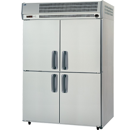 大容量冷凍庫：Big蔵 BYF-K1583S：商品情報｜業務用冷凍・冷蔵庫 高