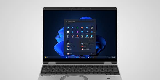 Let's Note CF-SR4 Win11 Office2024累計880h レッツノートSR（CF-SR4