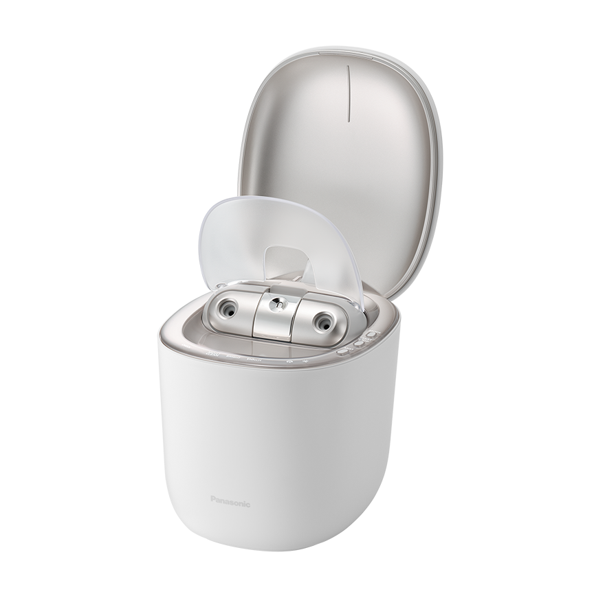 モード・使い方 | 特長 スキンアクト スチーマー マルチ EH-SB50