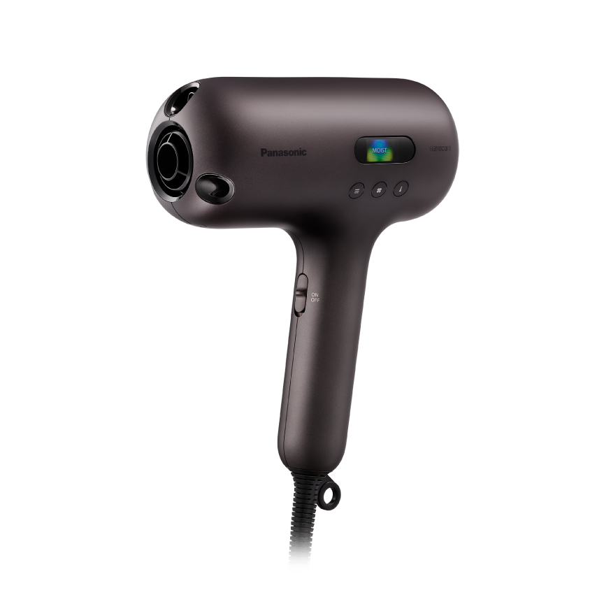 概要 ヘアードライヤー ナノケア EH-NC80 | ヘアケア（ドライヤー