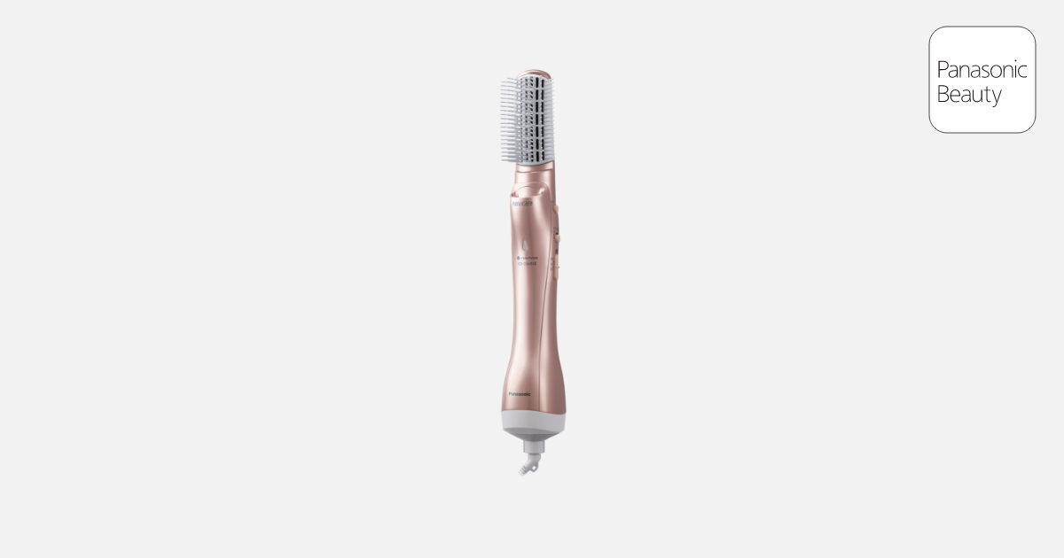 概要 くるくるドライヤー ナノケア EH-KN9F | ヘアケア（ドライヤー