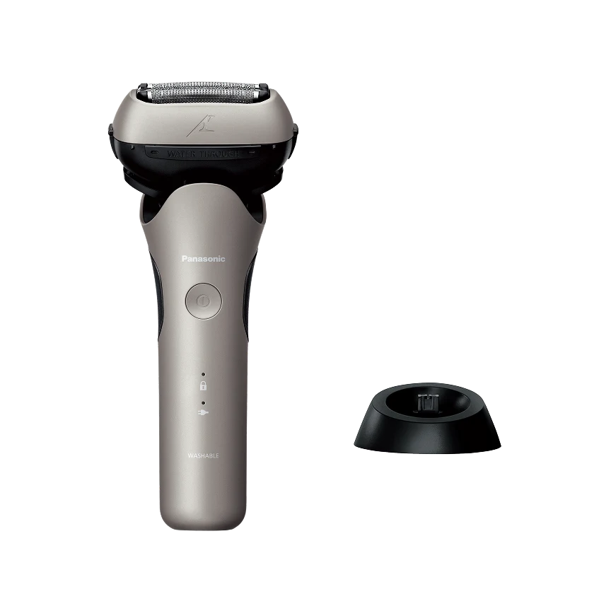 概要 ラムダッシュ 3枚刃 ES-L381W | メンズシェーバー | Panasonic