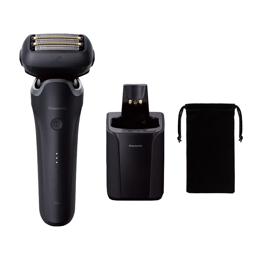 概要 ラムダッシュPRO 5枚刃 ES-L551D | メンズシェーバー | Panasonic