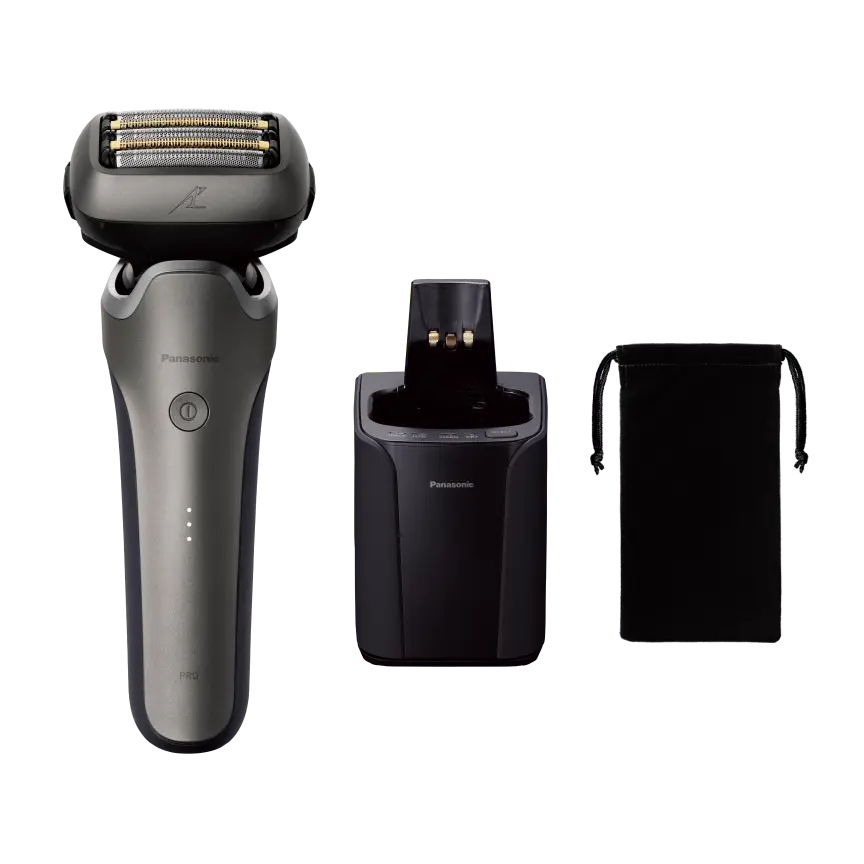 概要 ラムダッシュPRO 5枚刃 ES-L551D | メンズシェーバー | Panasonic