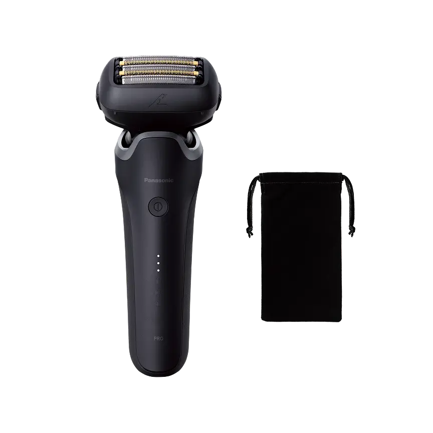 概要 ラムダッシュPRO 5枚刃 ES-L551U | メンズシェーバー | Panasonic