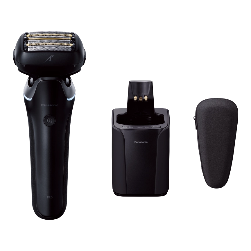 概要 ラムダッシュPRO 5枚刃 ES-L571D | メンズシェーバー | Panasonic