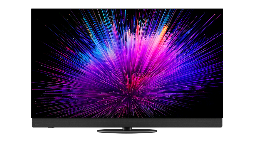 概要 4K有機ELテレビ TV-55Z95B | テレビ（ビエラ） | Panasonic