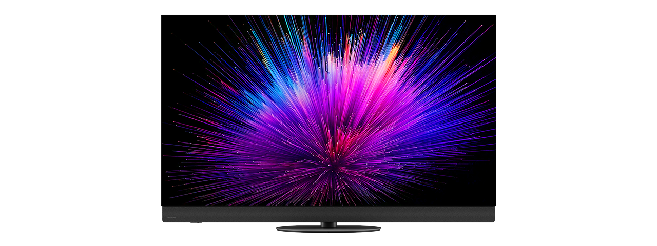 概要 4K有機ELテレビ TV-55Z95B | テレビ（ビエラ） | Panasonic