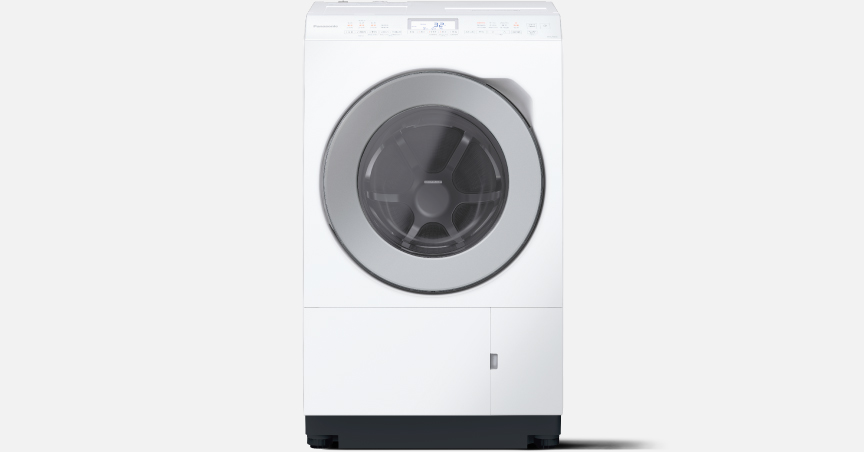 概要 ななめドラム洗濯乾燥機 NA-LX125EL | 洗濯機・衣類乾燥機