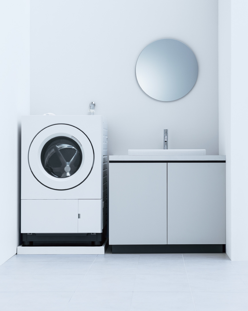 概要 ななめドラム洗濯乾燥機 NA-SD10UAL | 洗濯機・衣類乾燥機