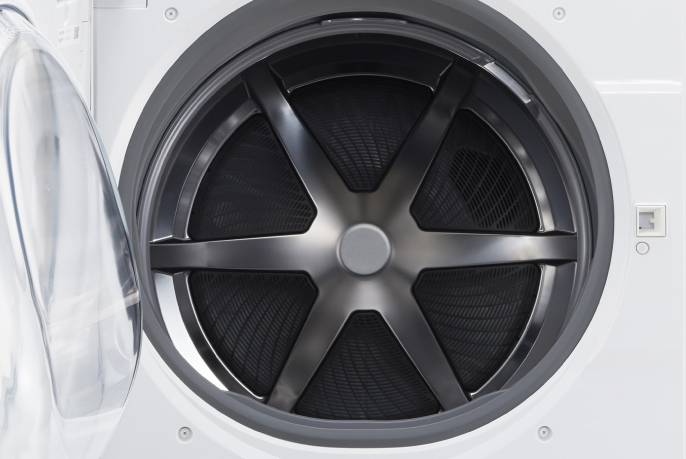 概要 ななめドラム洗濯乾燥機 Cuble NA-VG780L/R | 洗濯機・衣類乾燥機