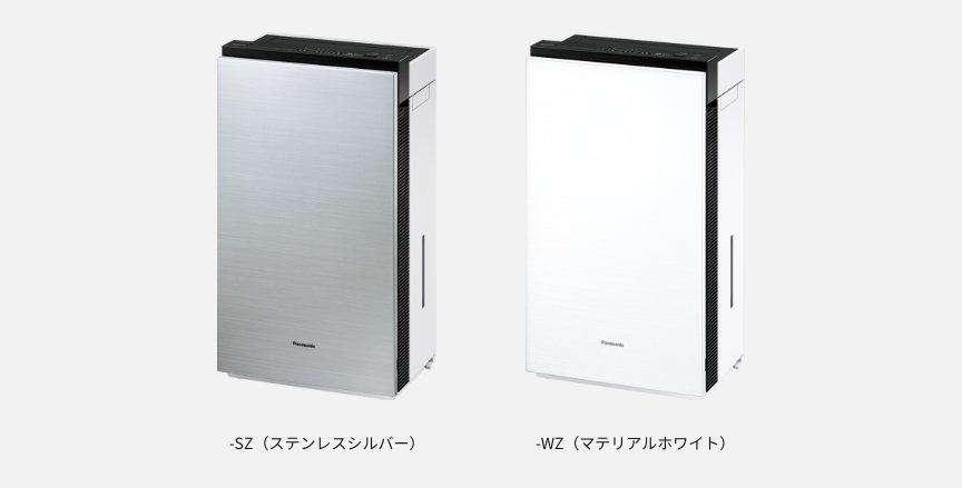 概要 次亜塩素酸 空間除菌脱臭機 ジアイーノ F-MV4300 | 次亜塩素酸