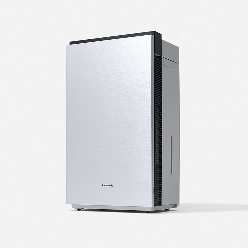 概要 次亜塩素酸 空間除菌脱臭機 ジアイーノ F-MV5400 | 次亜塩素酸