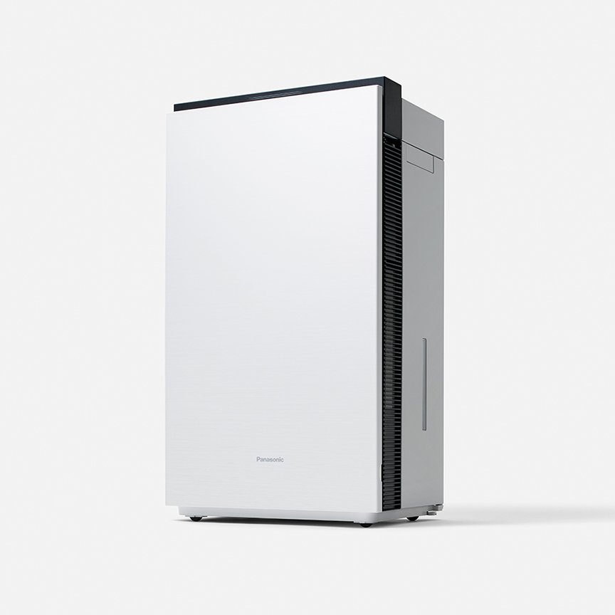 概要 次亜塩素酸 空間除菌脱臭機 ジアイーノ F-MV2300 | 次亜塩素酸