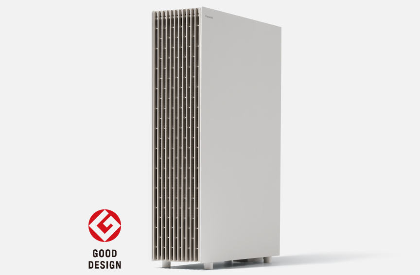 概要 空気清浄機 F-PX70C | 空気清浄機 | Panasonic