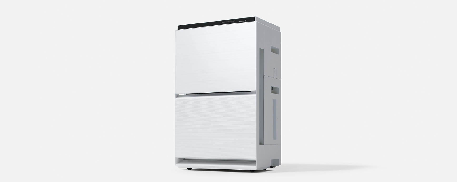 概要 加湿空気清浄機 F-VXW70 | 空気清浄機 | Panasonic