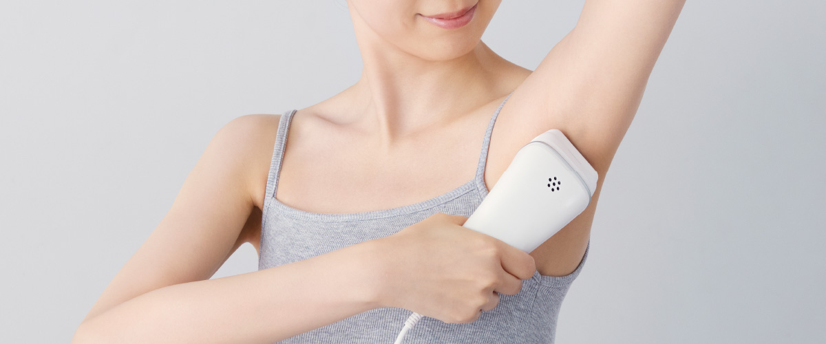 概要 光エステ スムースエピ ES-WH7A | ボディケア（光エステ・脱毛器