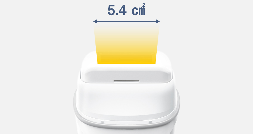 概要 光エステ スムースエピ ES-WH7A | ボディケア（光エステ・脱毛器