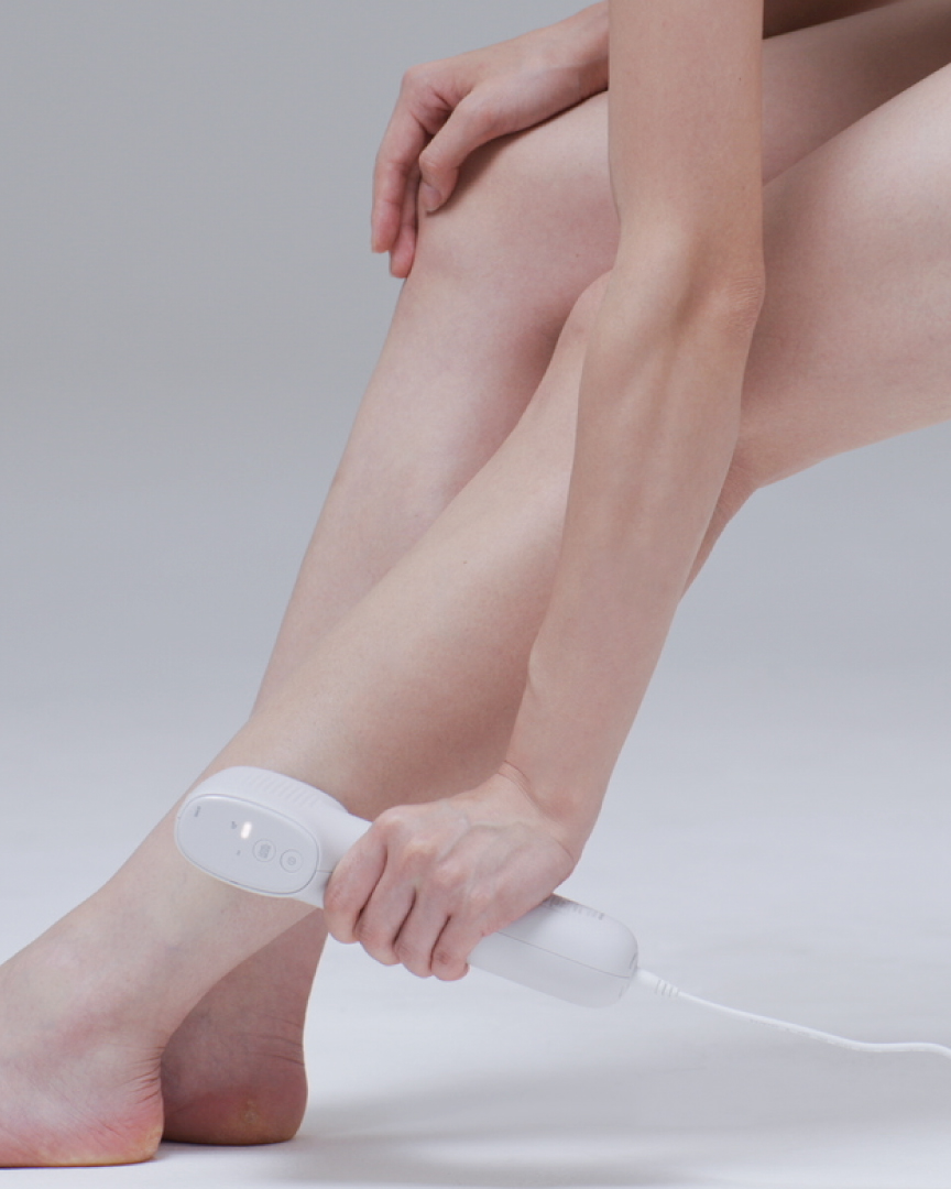 概要 スムースエピ スキンクリア ES-WP9B | ボディケア（光エステ