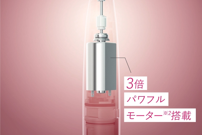 概要 ボディフェリエ ES-WR61 | ボディケア（光エステ・脱毛器