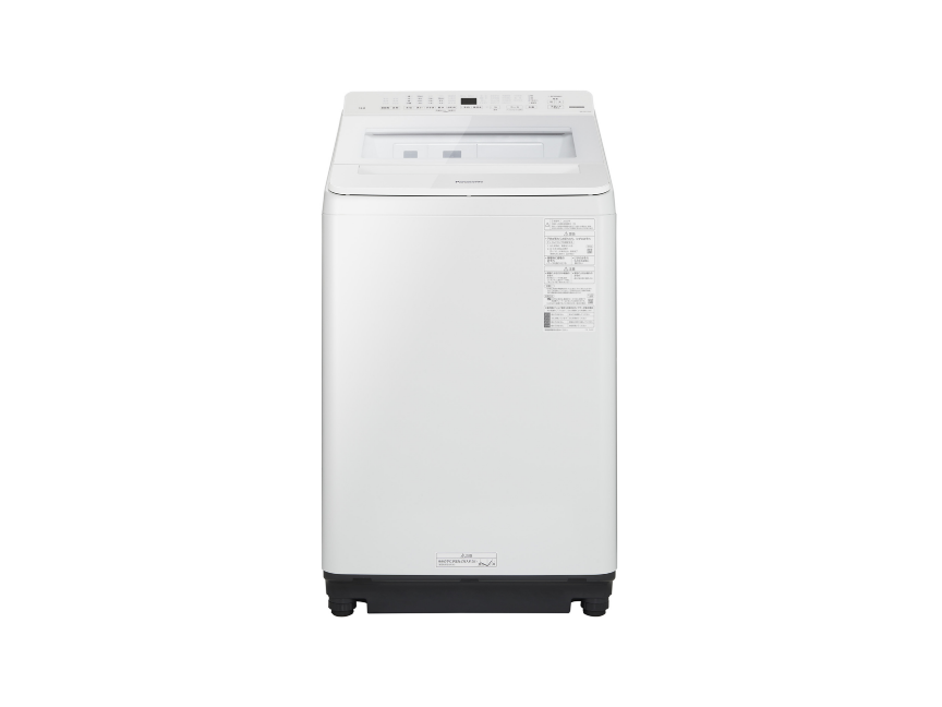 サポート ななめドラム洗濯乾燥機 NA-VX7900L | 洗濯機・衣類乾燥機