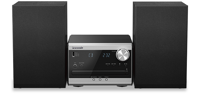 概要 CDステレオシステム SC-PM270 | ミニコンポ／スピーカーシステム