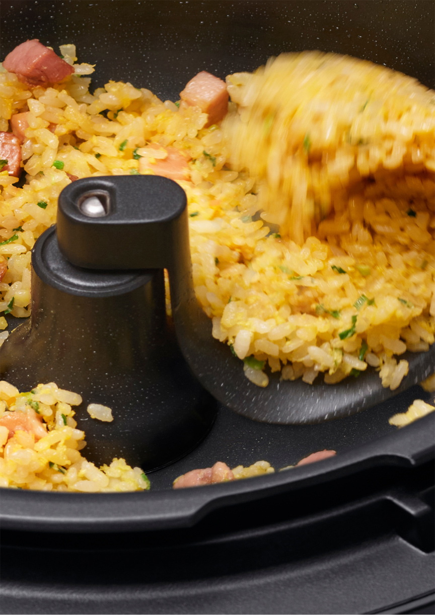 概要 オートクッカー ビストロ NF-AC700 | 自動調理鍋・電気圧力鍋