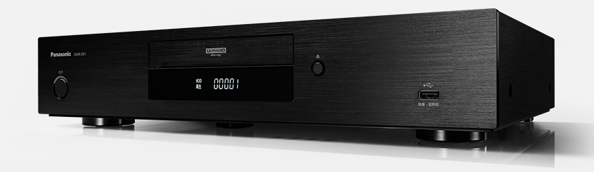 概要 4Kチューナー内蔵ディーガ DMR-ZR1 | ブルーレイ・DVDレコーダー
