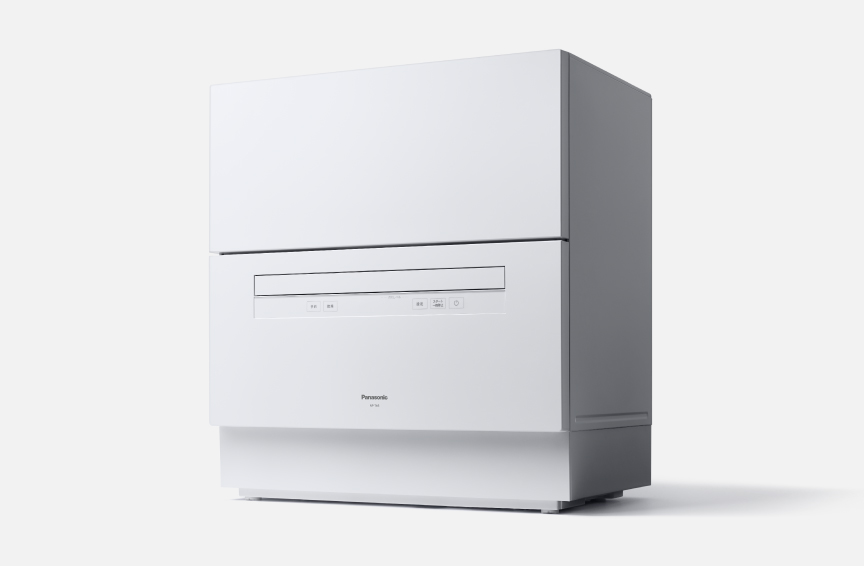 概要 食器洗い乾燥機 NP-TA5 | 食器洗い乾燥機（食洗機） | Panasonic