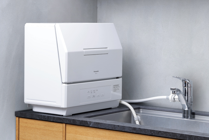 概要 食器洗い乾燥機 NP-TCR5 | 食器洗い乾燥機（食洗機） | Panasonic