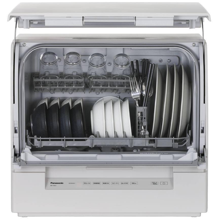 概要 食器洗い乾燥機 NP-TSK2 | 食器洗い乾燥機（食洗機） | Panasonic
