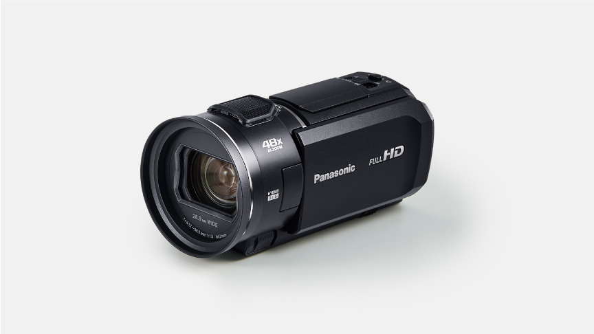 概要 デジタルビデオカメラ HC-V900 | デジタルビデオカメラ | Panasonic