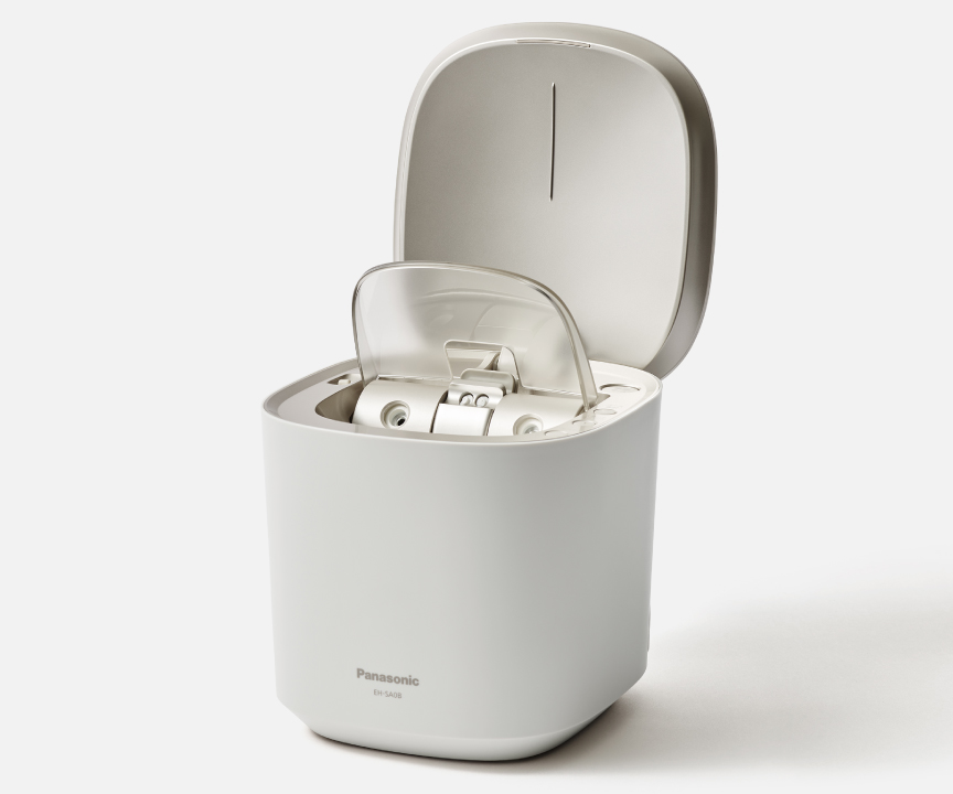 概要 スチーマー ナノケア EH-SA0B | フェイスケア（スチーマー・美顔