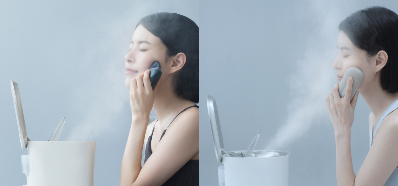 概要 スチーマー ナノケア EH-SA0B | フェイスケア（スチーマー・美顔