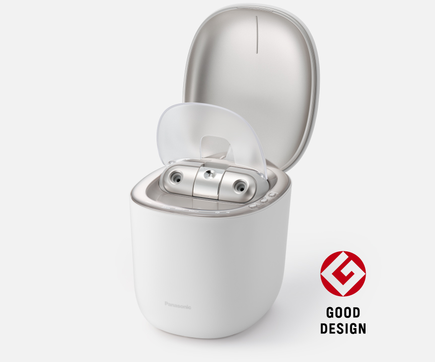 概要 スキンアクト スチーマー マルチ EH-SB50 | フェイスケア