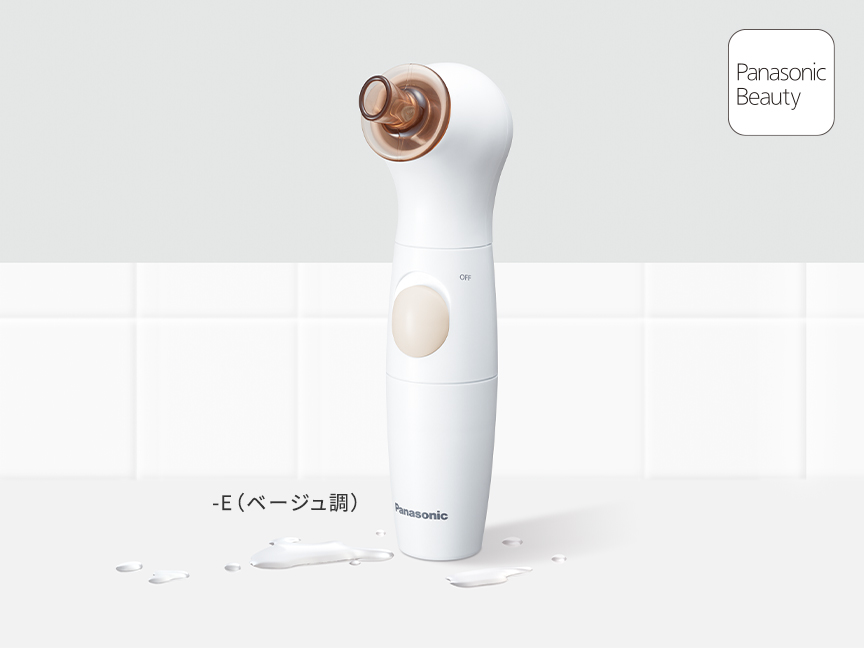 概要 毛穴吸引 スポットクリア EH-SC10 | フェイスケア（スチーマー